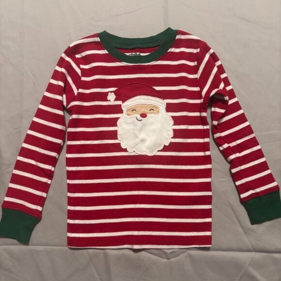 Carter’s Child of Mine Toddler Christmas Pajama Set – Size 3T - Picture 3 of 8